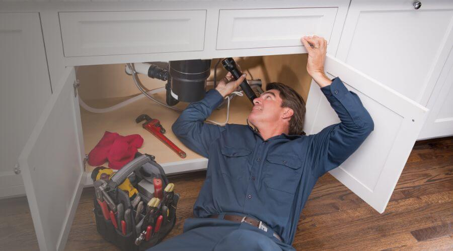 Professional emergency plumbing in Roachdale, IN